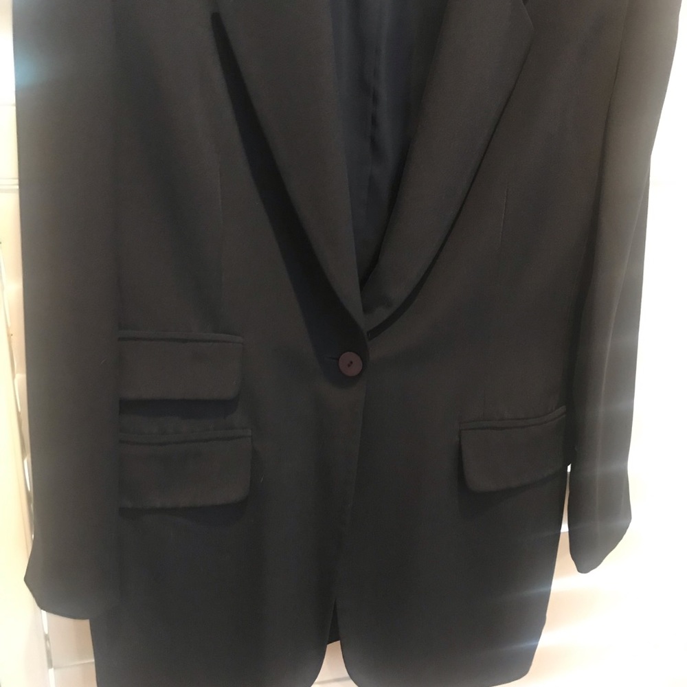 Jones New York Women’s Blazer - Picture 3 of 5